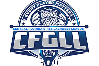 design wonderful lacrosse logo for your company