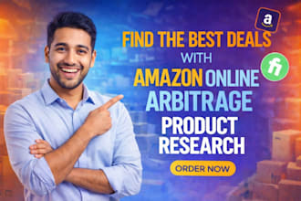 find winning amazon oa deals for reselling