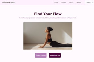 build your framer website with automation