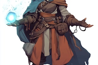 draw 2d game character or 2d game character
