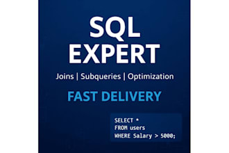 write sql queries, joins and subqueries