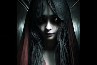 draw darkart black white artwork occult deathmetal artwork