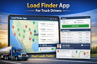 create a driver scheduling and shift management system