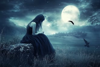 add or remove person people objects photo manipulation