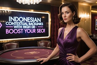do 200 indonesian contextual backlinks with high DR