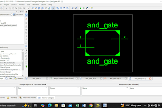 write verilog  hdlcode for fpga digital logic design