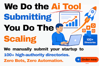do the ai tool submitting you do the scaling