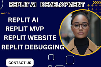 replit website replit debugging  replit ai replit mvp replit deploy to wordpress