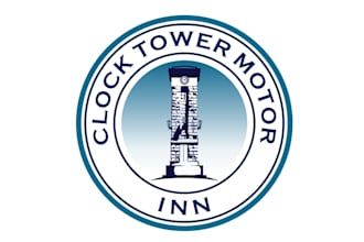 design modern tower logo with unlimited revisions