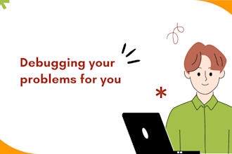 bug fixing and refactoring