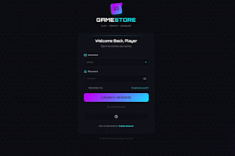 vibe code your startup idea into a working web application
