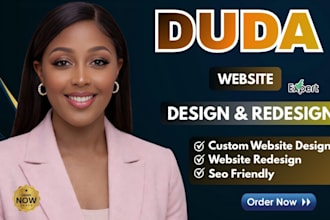 duda website design duda website redesign duda seo website redesign