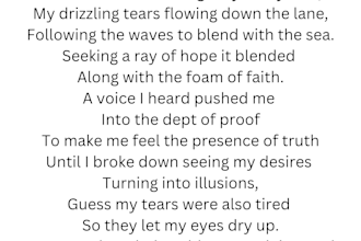 write a heartfelt custom poem for any occasion