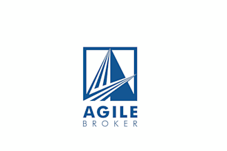 design an elegant timeless corporate and versatile logo