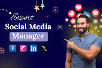 do social media marketing for your restaurant business
