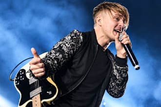male singer rock metal vocal hard rock extreme vocals metal singer male vocalist