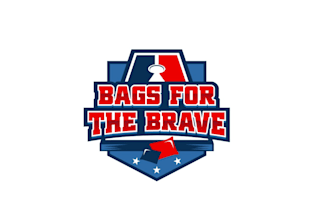 create wonderful and excellent cornhole logo design