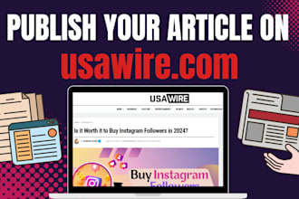 seo guest posting on authority platforms