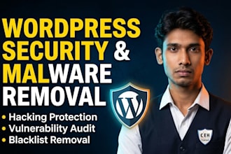 remove google blacklist warning and fix wordpress redirect hack