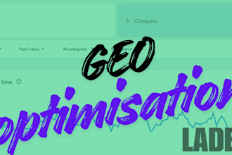 optimize your brand for ai search engines using generative engine optimization
