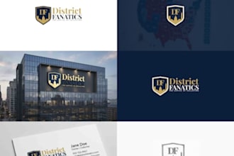 design and build your brand website