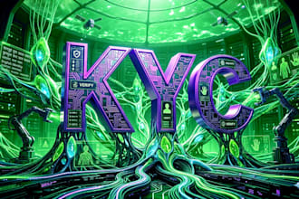 do any account kyc