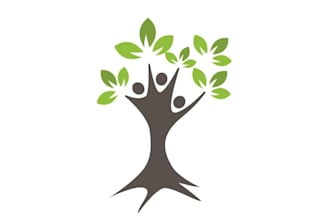 design awesome cactus tree logo for you in just 1 day