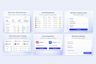 build a saas admin dashboard using nextjs and tailwind