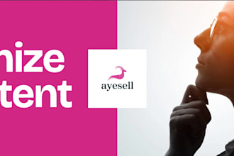 humanize ai generated content