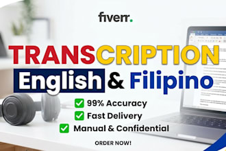 transcribe your audio to text