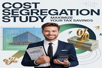 do a cost segregation study for your property