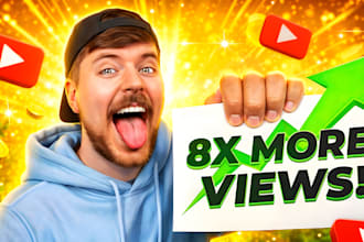 create professional youtube gaming thumbnails