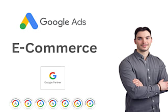 scale your online shop effectively with google ads