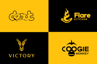 design visionary brand emblems