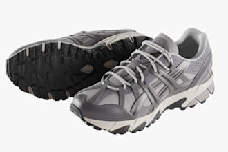 realistic 3d sneakers, footwear, crocs for 3d printing and animation