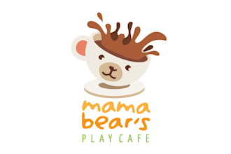design a creative logo for your food, bakery, or coffee shop