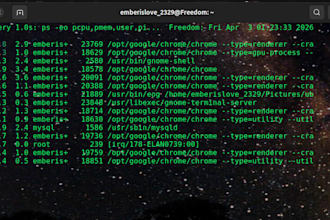 fix your ubuntu errors, wifi issues, and hardware problems