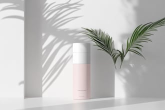 design branded labels and packaging for your products