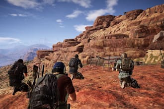 record a raw gameplay on ps5 in 4k uhd