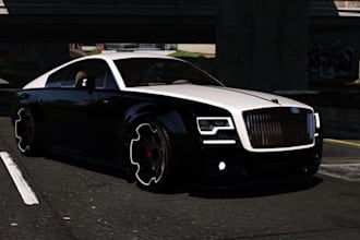 do 3d car model fiverm car gta 5 livery design assetto corsa 3d car rendering