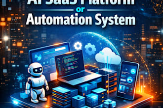 build ai agents, ai coding for mvp software and app development