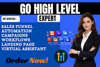 do email marketing email automation gohighlevel sale funnel and email