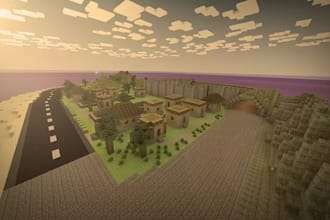 create a custom minecraft launcher, pvp client and  modpack