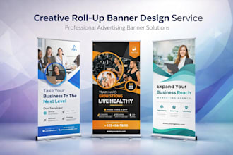 design retractable roll up banner, leaflet vinyl banner, sign board, car magnet