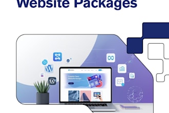 build a responsive wordpress website