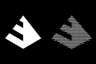 convert your logo into ascii art for website