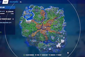 create uefn fortnite for you