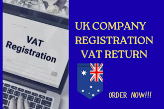 do uk ltd company registration uk company formation, vat registration, utr vat