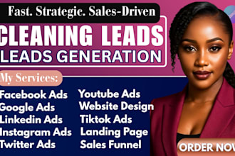 cleaning leads gutter cleaning leads junk removal leads window cleaning leads
