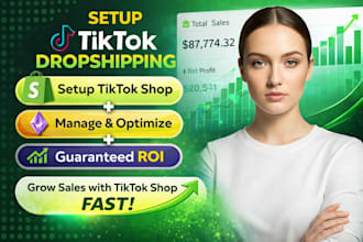 setup france tik tok shop, france tik tok affiliate and tiktok shop marketing